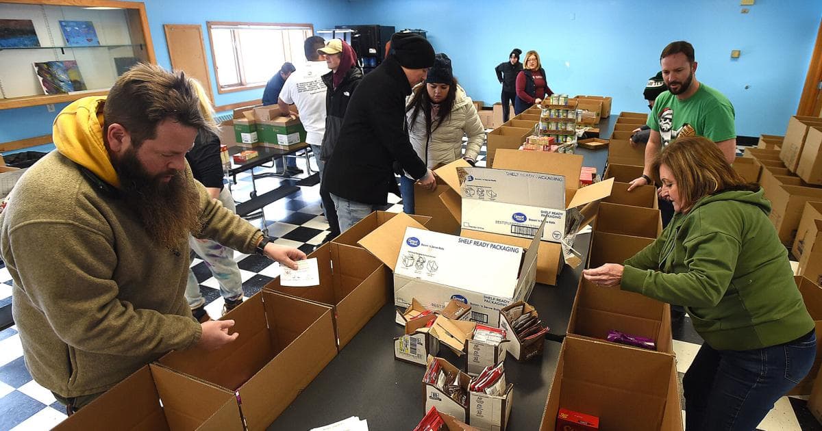 Test Payout Campaign 2