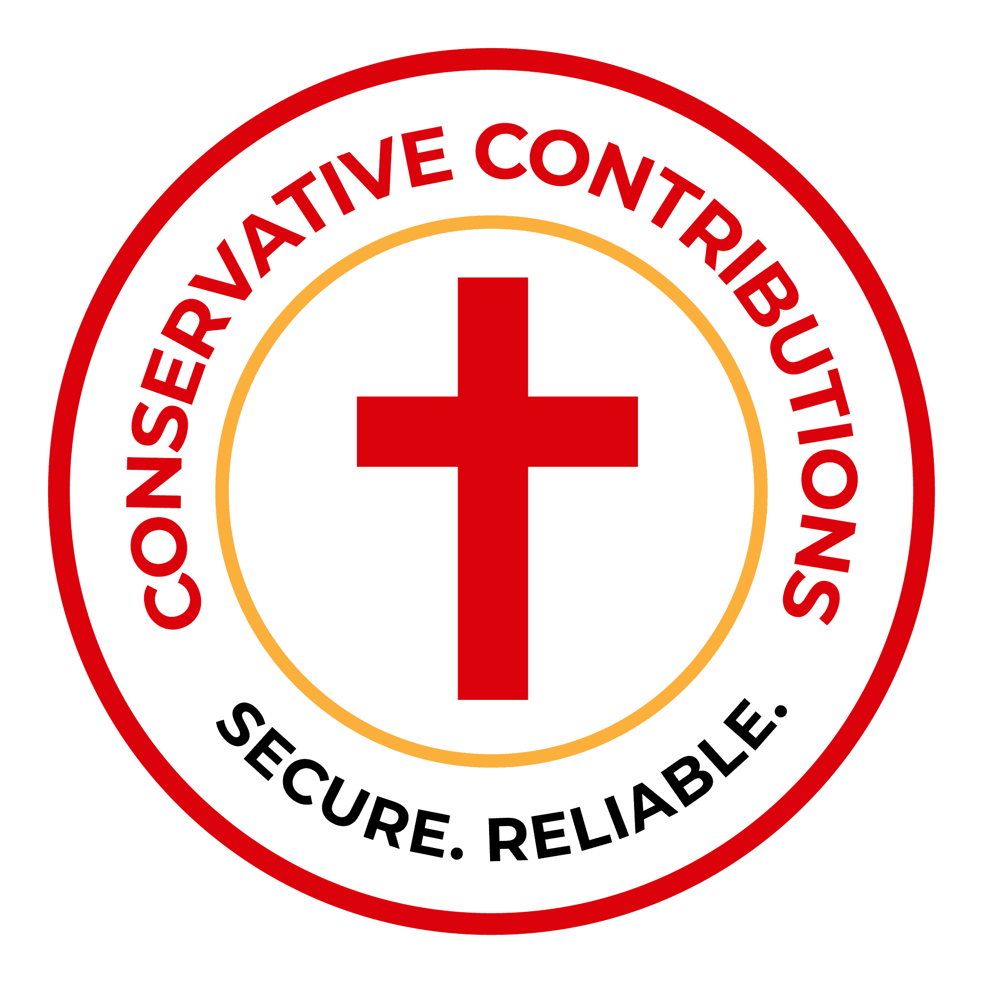 Conservative Contributions logo